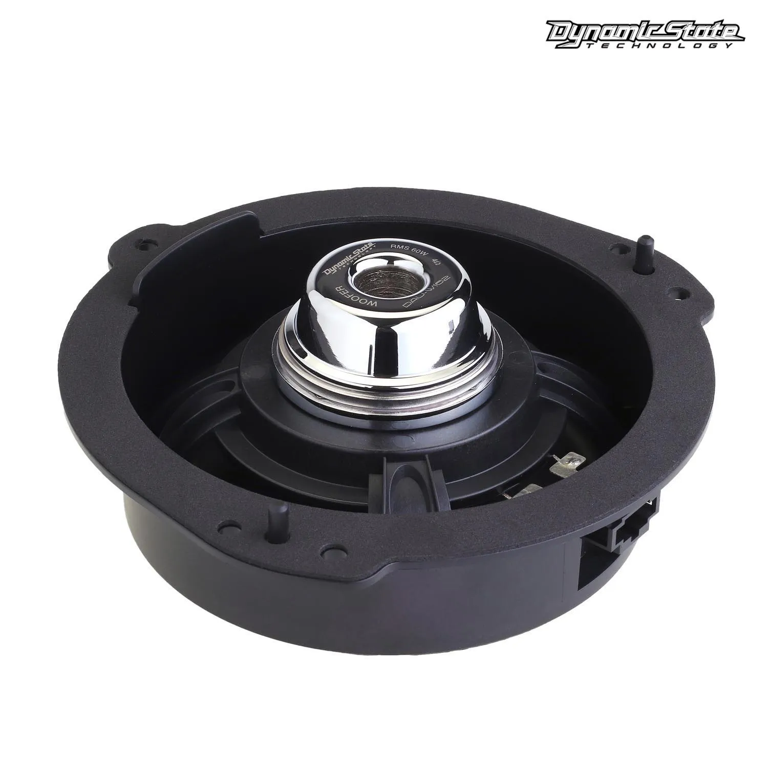 Акустика штатная Dynamic State DAU-W162  - фото