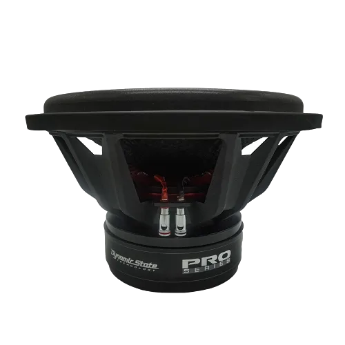 Сабвуфер Dynamic State PSW-41D2 PRO Series - фото