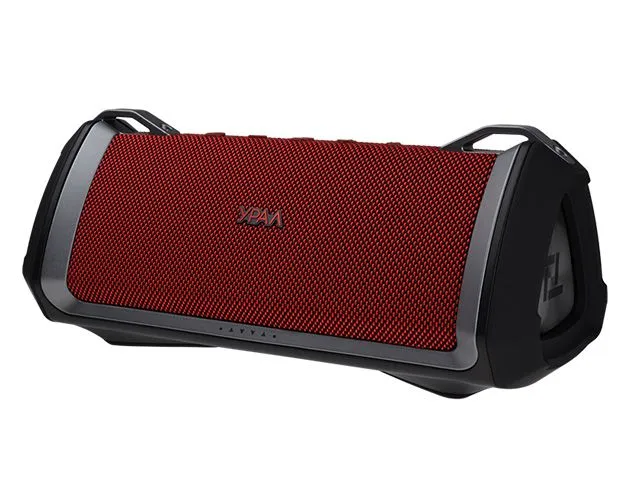 Портативная акустическая система УРАЛ ТТ М-5К - фото