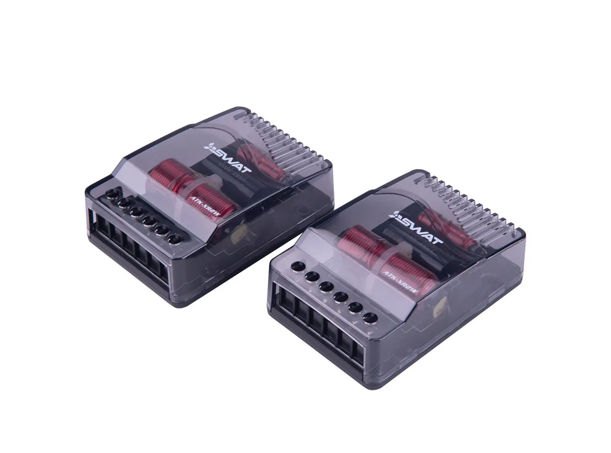 Кроссовер SWAT ATK-XR2W - фото