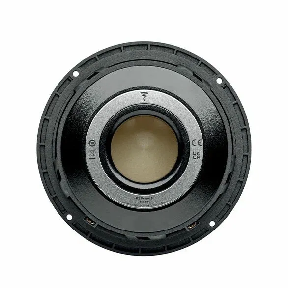 Мидбас Focal 6.5 KM - фото