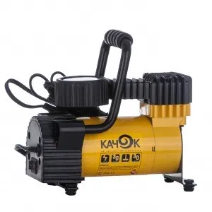 компрессор автомобильный Качок К50 - фото компрессор автомобильный Качок К50 - фото