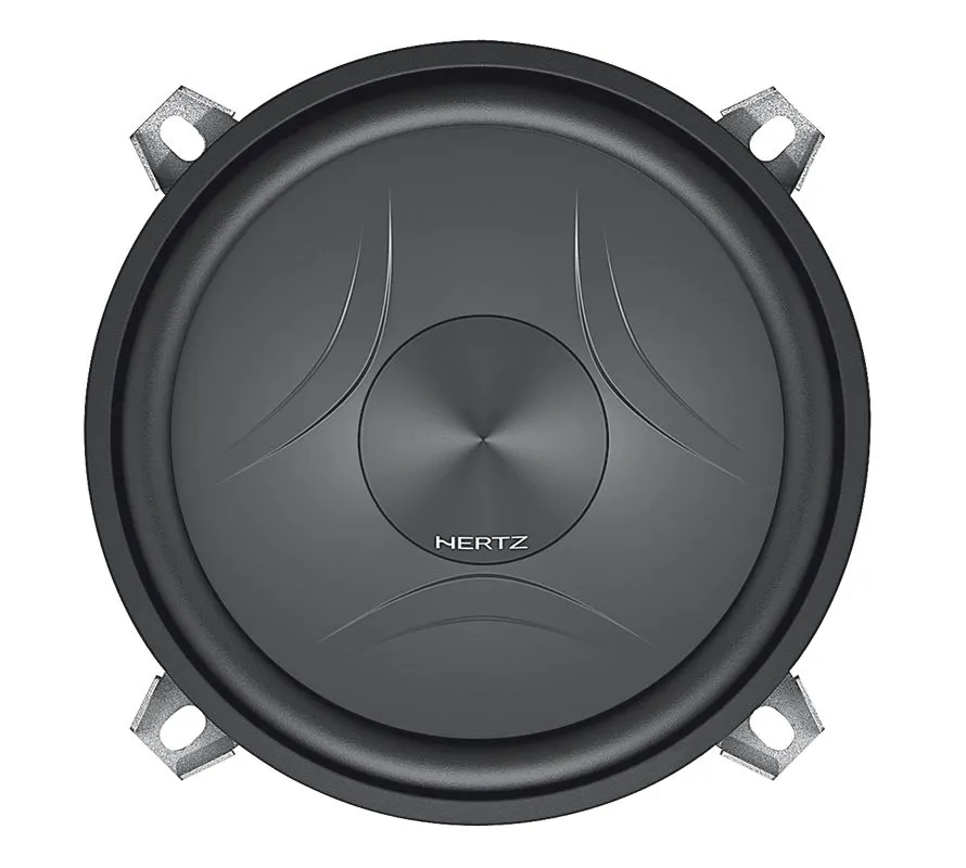 СЧ/НЧ динамик Hertz EV 130.5 Woofer - фото