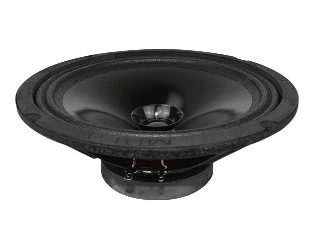 Акустика широкополосная Ural (Урал) АС-М200 МОЛОТ - фото