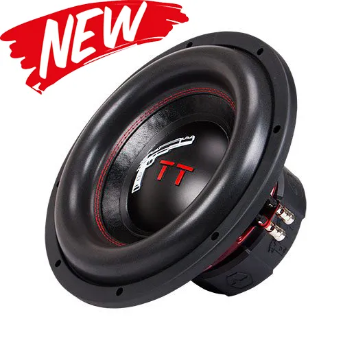 Сабвуфер Ural (Урал) TT 12 - фото