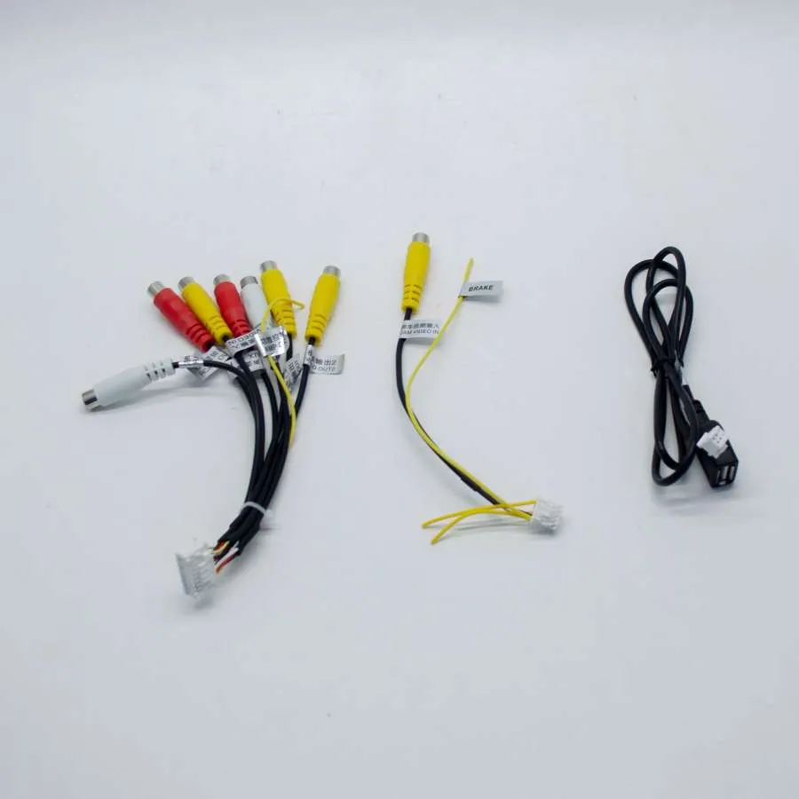 Автомагнитола LeTrun 2978 KD 9" - фото