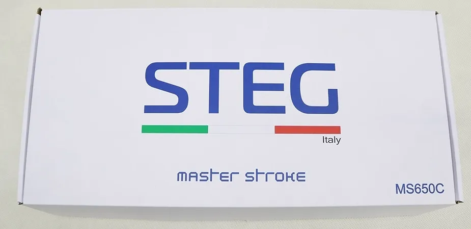 Акустика компонентная Steg MS 650 C - фото