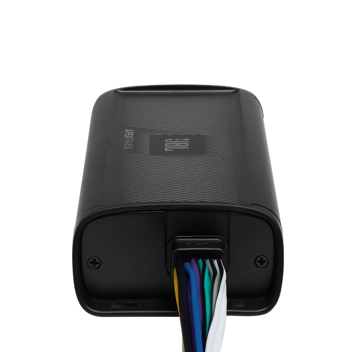 Усилитель 4-канальный JBL PA454 - фото