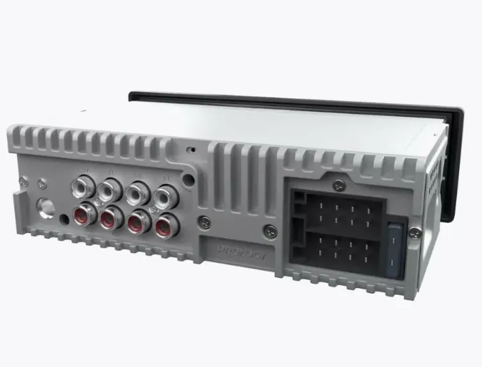 USB - ресивер Prology CMD-400 - фото