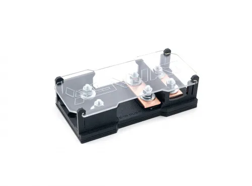 Дистрибьютор питания SWAT FHDB-2ANL - фото