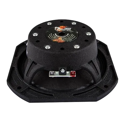 СЧ Динамик Kicx Tornado Sound 6.5EN  - фото