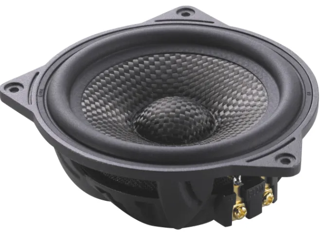 Акустика компонентная BLAM S100N24PLUS - фото