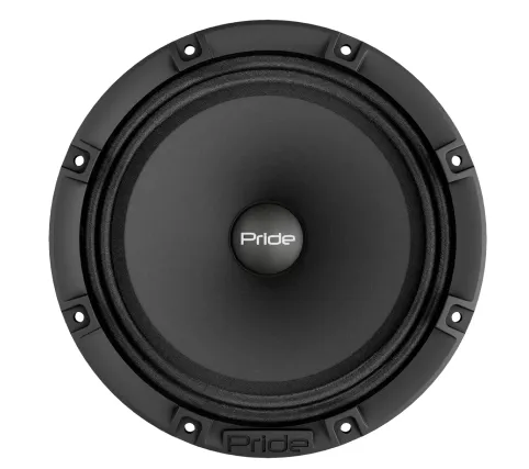 СЧ динамики Pride Ruby Light 6.5 ver.2 - фото