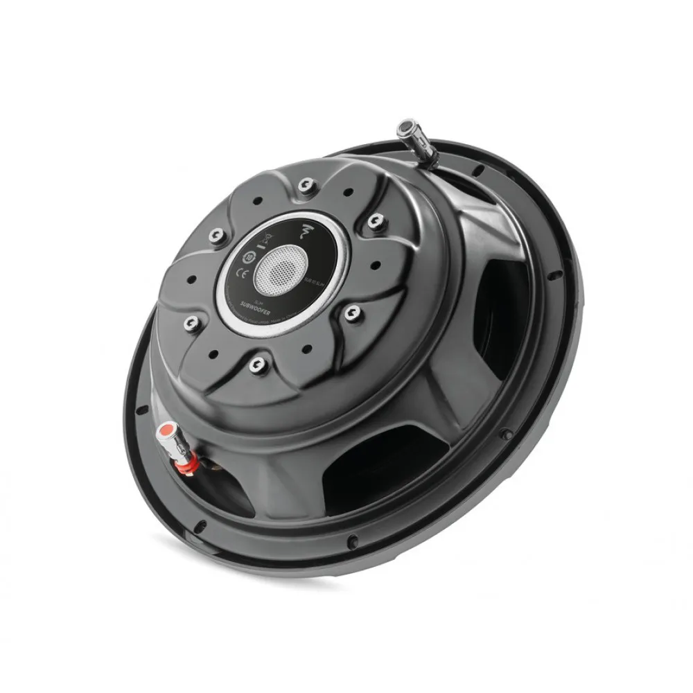 Сабвуфер Focal SUB 10 SLIM - фото