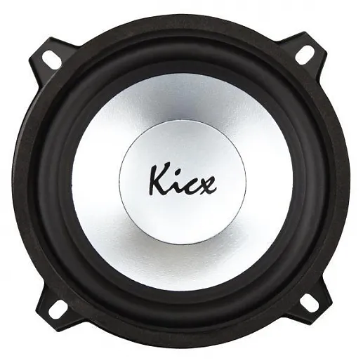 Акустика компонентная Kicx PD-5.2 - фото Акустика компонентная Kicx PD-5.2 - фото