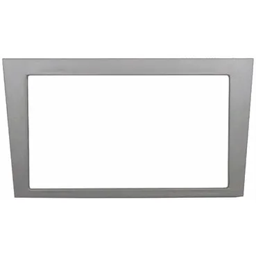 Рамка ROP-N07 Opel Vektra, Corsa, Zafira, Agila, Astra 2din - фото Рамка ROP-N07 Opel Vektra, Corsa, Zafira, Agila, Astra 2din - фото