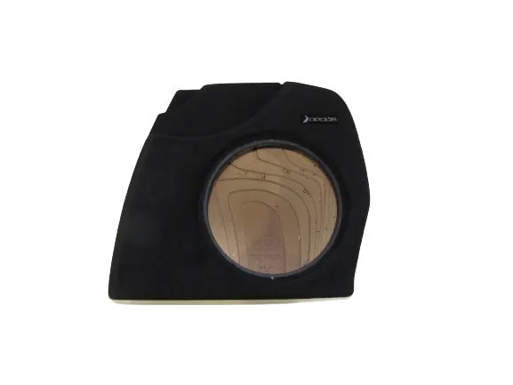 Короб Стелс Kia Rio 4 - фото