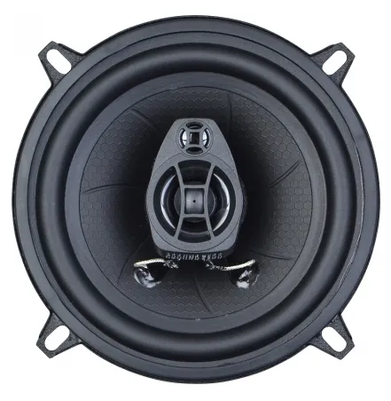 Акустика коаксиальная Ground Zero GZIF 5.2 - фото