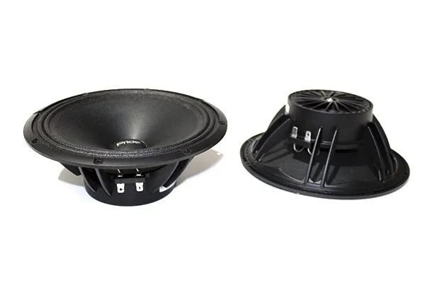 СЧ динамики Pride Ruby Light 8 - фото