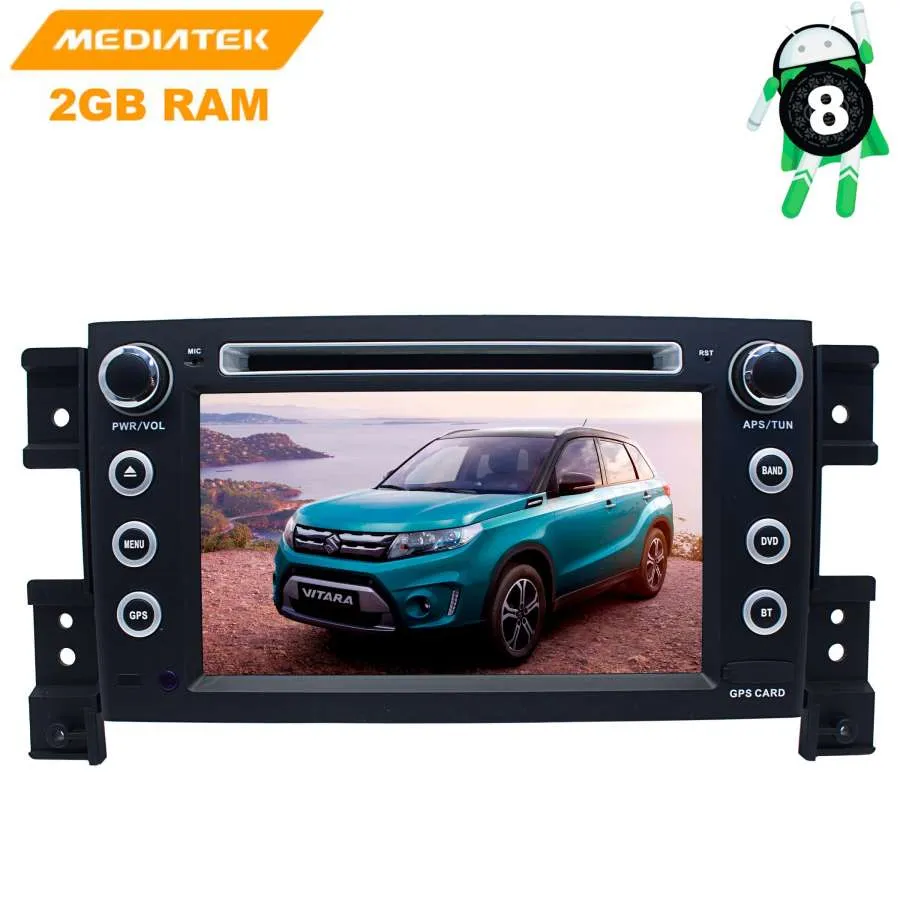 ШГУ LeTrun 2806 Suzuki Grand Vitara 2005-2015 - фото