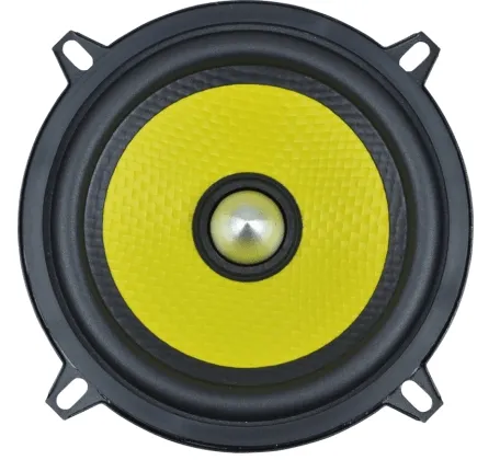 Акустика компонентная Ground Zero GZTC 130.2X - фото