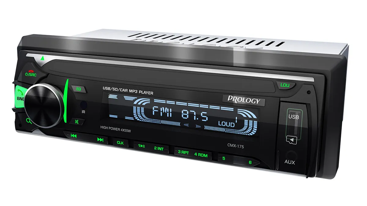 USB - ресивер Prology CMX-175 - фото