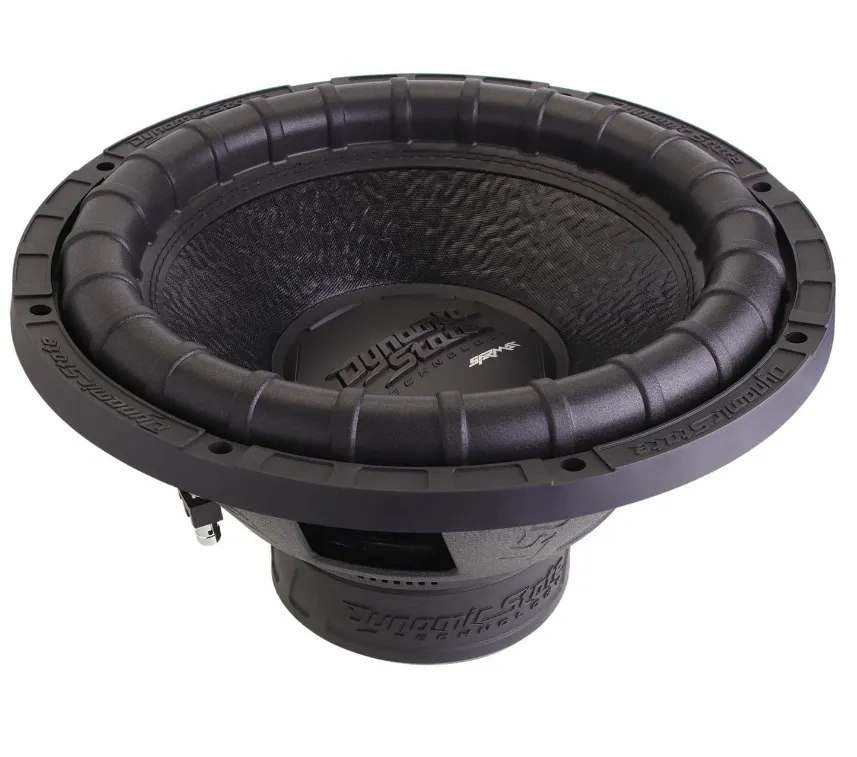 Сабвуфер Dynamic State SARMAT SMW-382 - фото