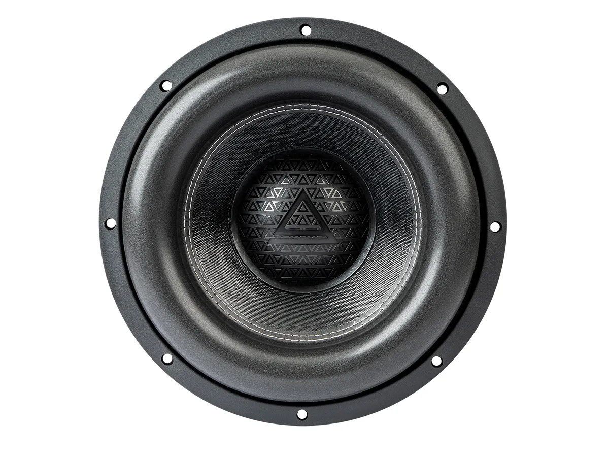 Сабвуфер Aura VENOM-12.D2 - фото