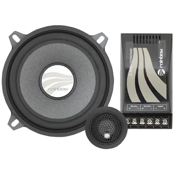 Акустика компонентная Rainbow DL-C5.2-231169 - фото