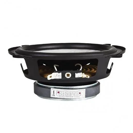 Акустика компонентная Kicx RTS 5.2 - фото Акустика компонентная Kicx RTS 5.2 - фото