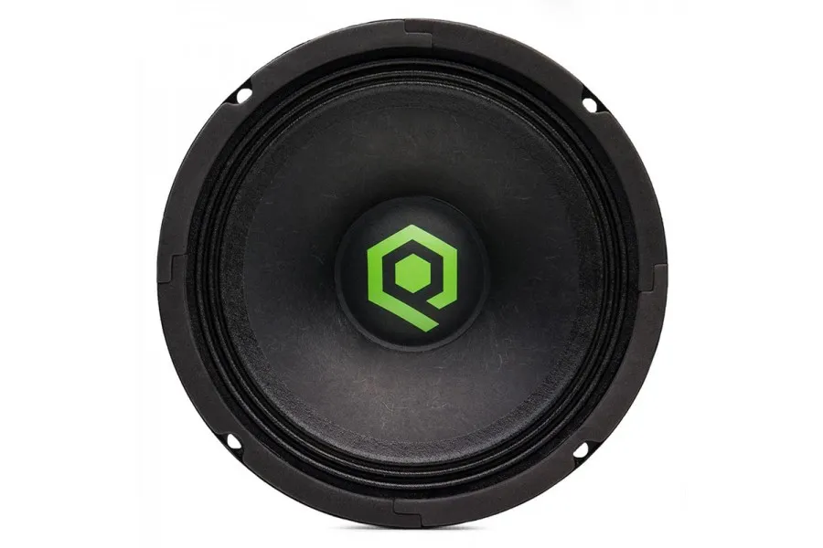 Мидбас SoundQubed MR6.5 - фото
