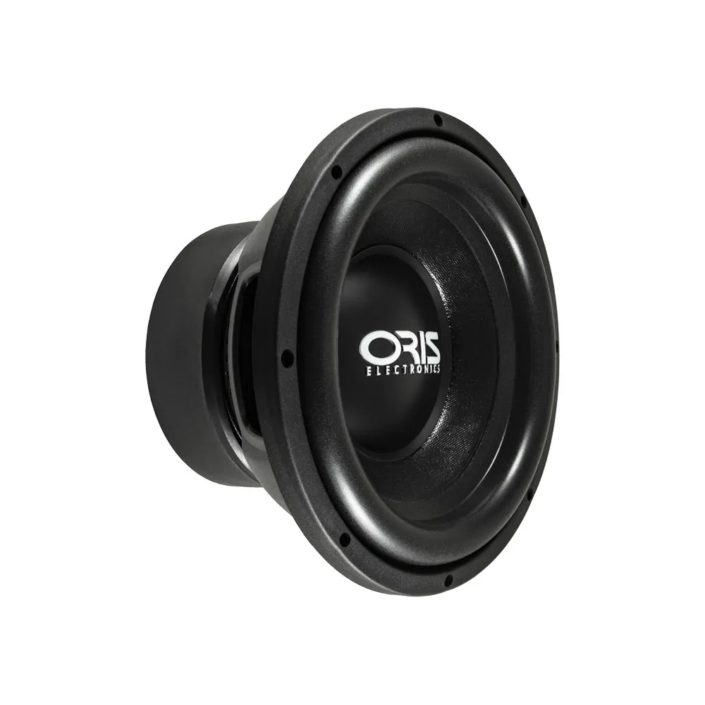 Сабвуфер ORIS Hook HK-10S - фото