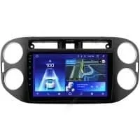 ШГУ Teyes CC3 4/64 GB Volkswagen Tiguan 1 A 2007-2016 - фото