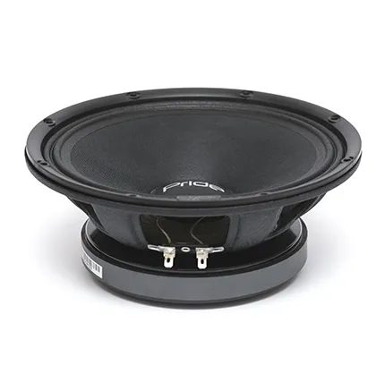 СЧ динамики Pride Ruby 8 - фото