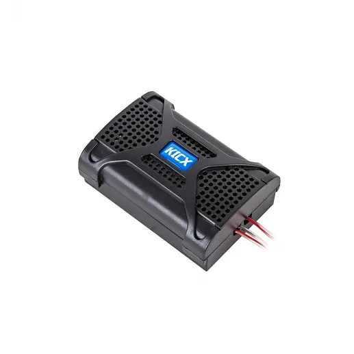 Акустика компонентная Kicx GX-6.2 - фото Акустика компонентная Kicx GX-6.2 - фото