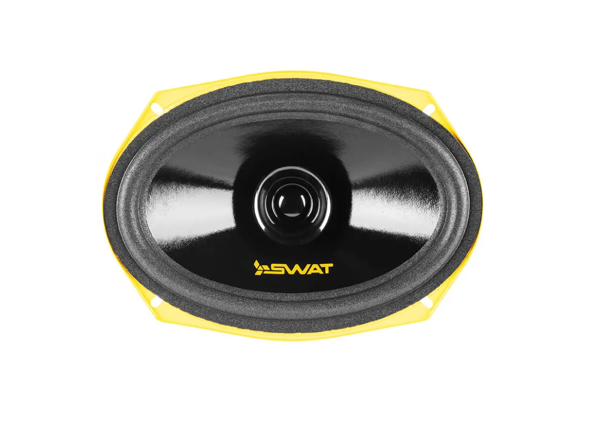 Акустика широкополосная SWAT SP-H69v2 - фото