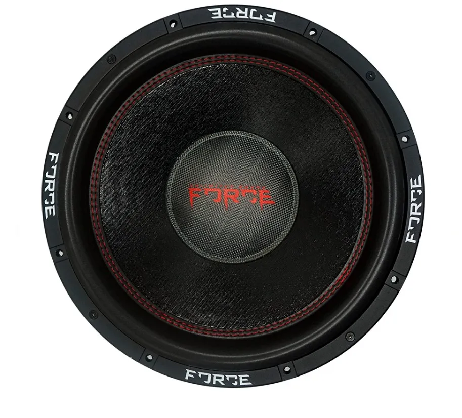 Сабвуфер Dynamic State FORCE SW42D1 - фото