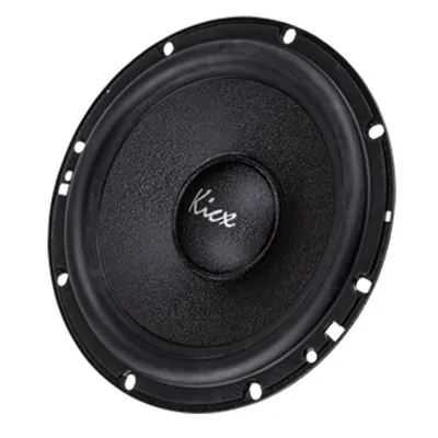 Акустика компонентная Kicx PRO 6.2 - фото