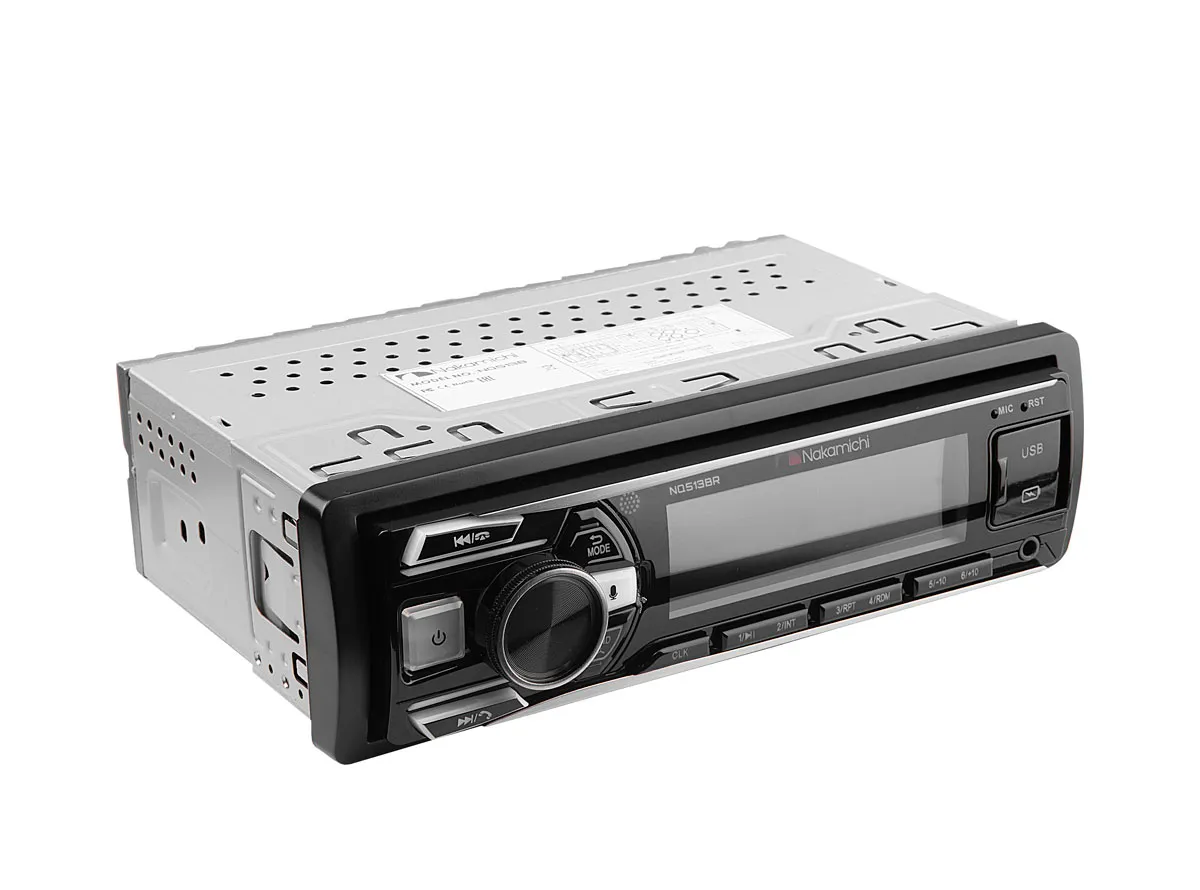 USB - ресивер Nakamichi NQ513BR - фото