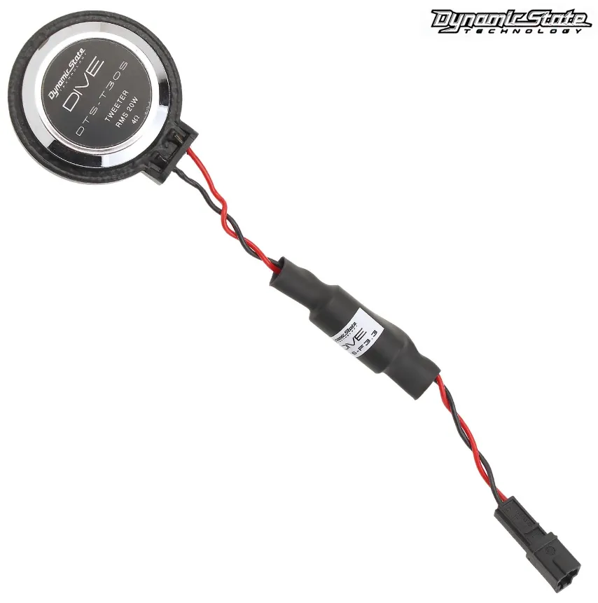 Акустика штатная Dynamic State DTS-CS165S - фото