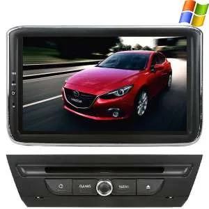 ШГУ LeTrun Mazda с 2013 г WINCA C354 S100 - фото