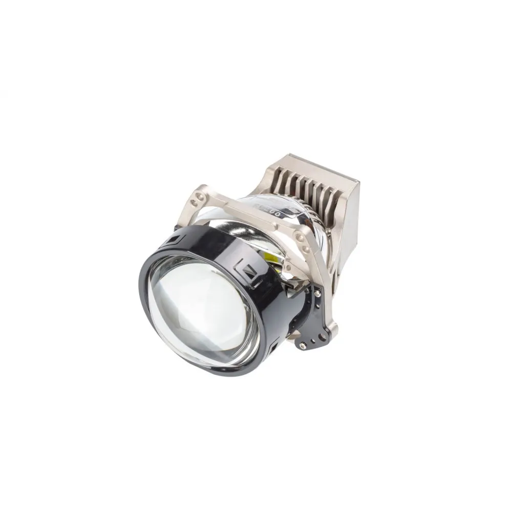 Би-линза Optima Premium Bi-LED LENS Expression Series - фото Би-линза Optima Premium Bi-LED LENS Expression Series - фото