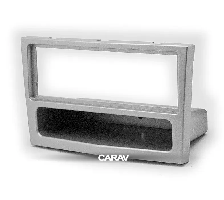 Рамка Carav 11-026 Opel Astra - фото