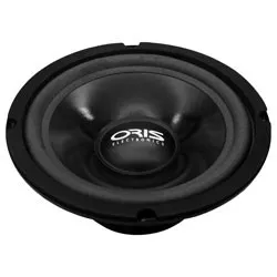 Акустика компонентная ORIS FT-165  - фото