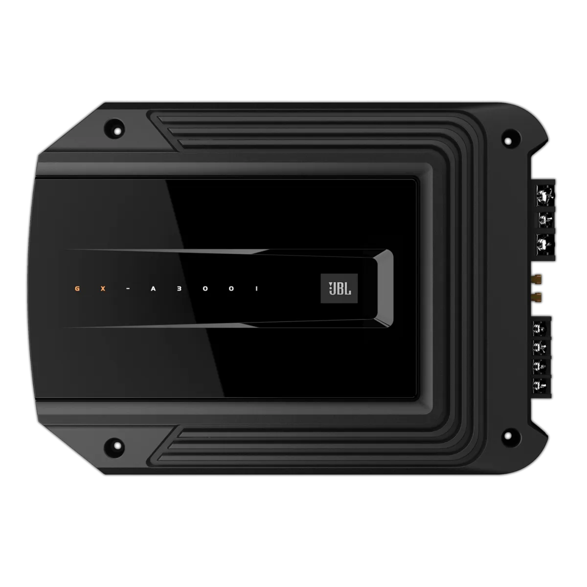 Усилитель 1-канальный JBL GX-A3001 - фото