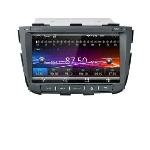 ШГУ INCAR TSA-1842 Kia Sorento 12+ - фото