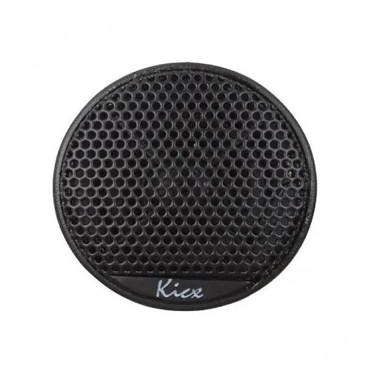 Акустика компонентная Kicx RTS 5.2 - фото Акустика компонентная Kicx RTS 5.2 - фото
