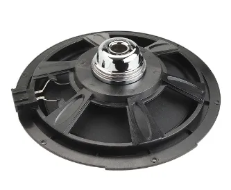 Акустика штатная Dynamic State DAU-W250 - фото Акустика штатная Dynamic State DAU-W250 - фото