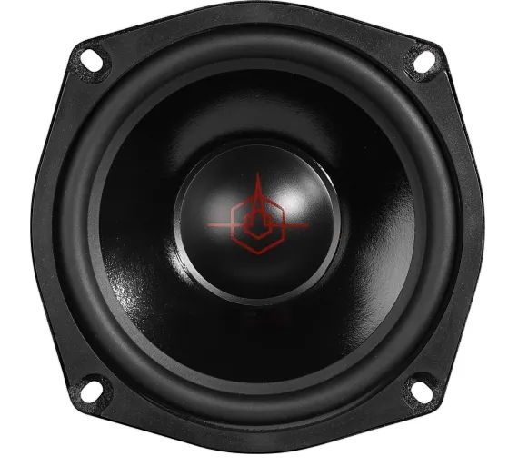 Акустика компонентная Ural AC-A1325K АВАНГАРД - фото