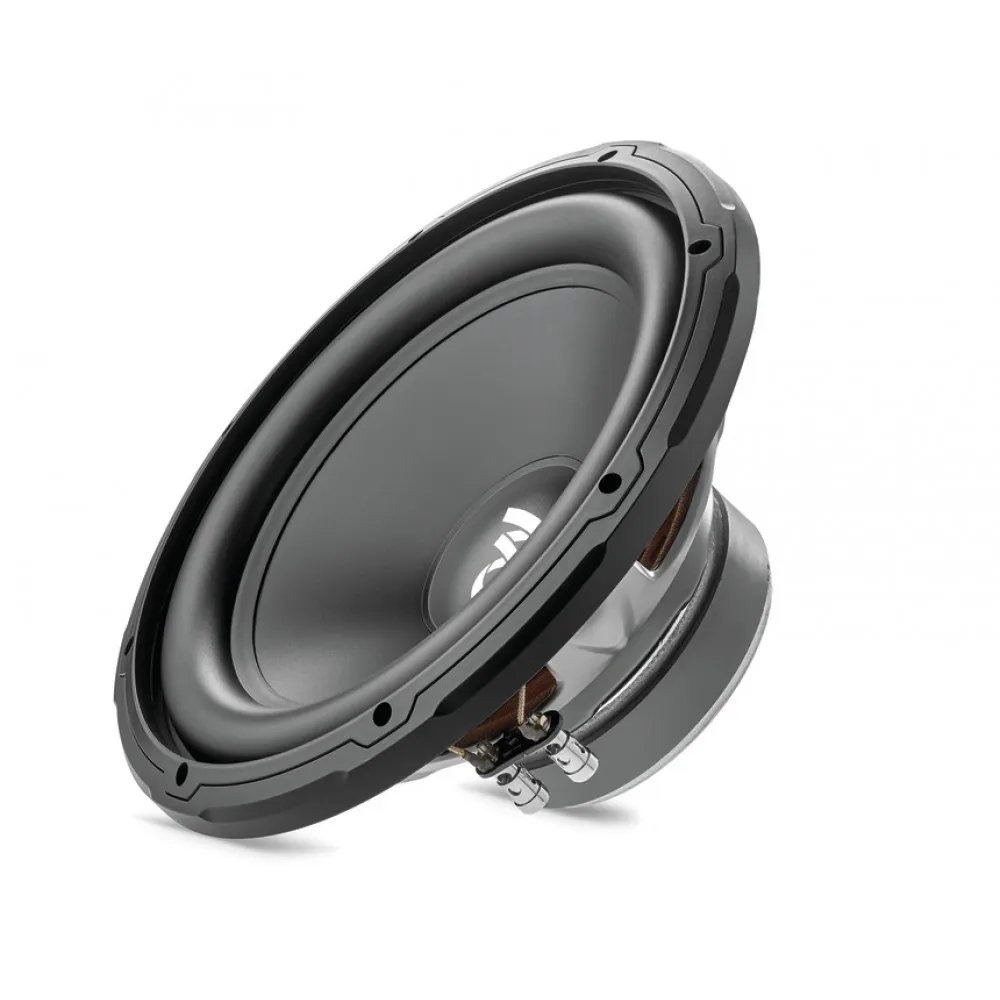 Сабвуфер Focal SUB 12 DUAL - фото